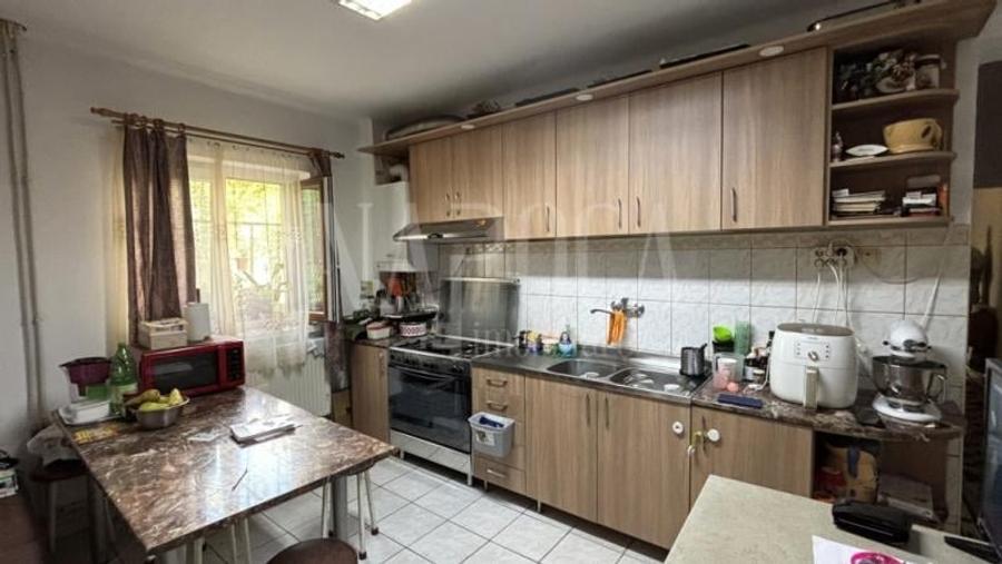 Casa 4 camere de vanzare in Grigorescu, Cluj Napoca - 2