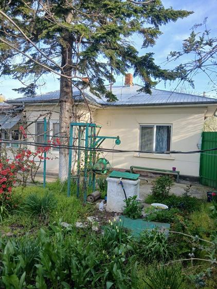 Vand casa in Turnu Magurele - 1