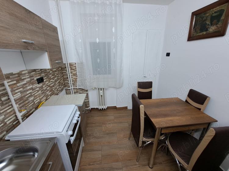Apartament 2 camere de inchiriat,complet utilat,pozi?ie ideala ! - 5