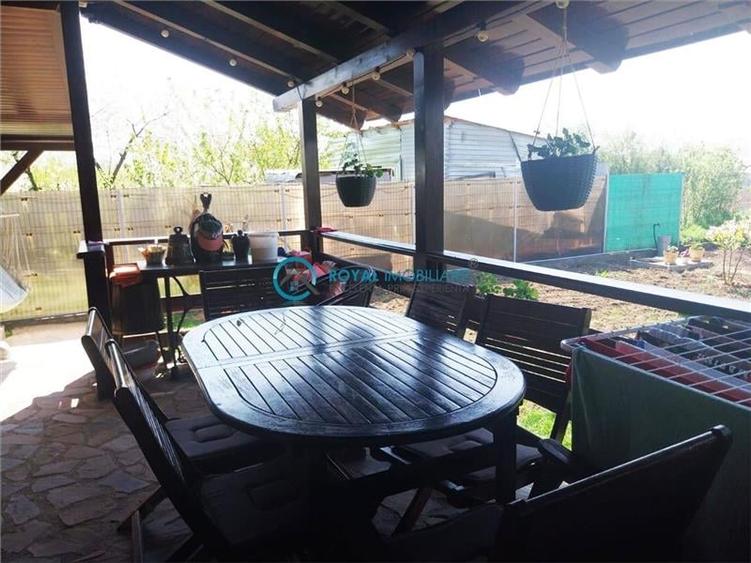 Royal Imobiliare-Vanzare Vila Zona Barcanesti - 25