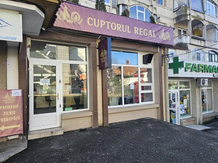 De vanzare afacere completa de covrigarie, patiserie ?i fast food. - 5