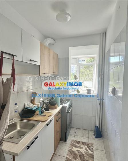 Giurgiului | apartament 2 camere NOU mobilat si utilat | eta