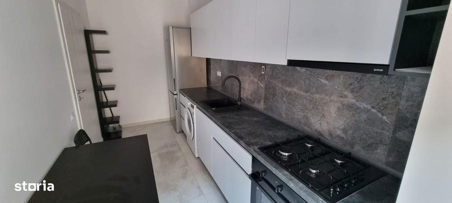 Garsoniera str. Sg Ilie Petre Militari Residence - 7