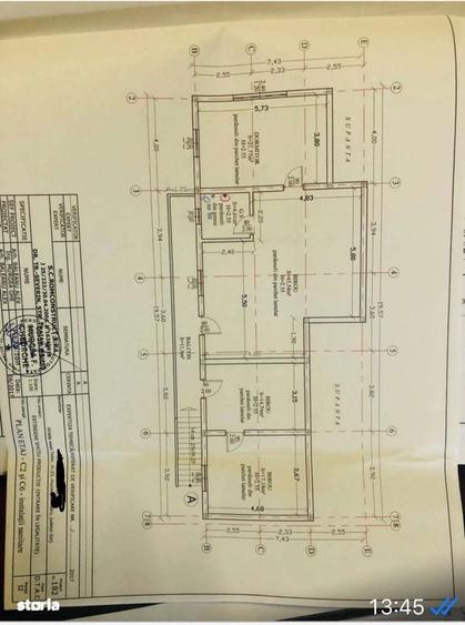 Spa?iu comercial de vanzare / inchiriere - 10