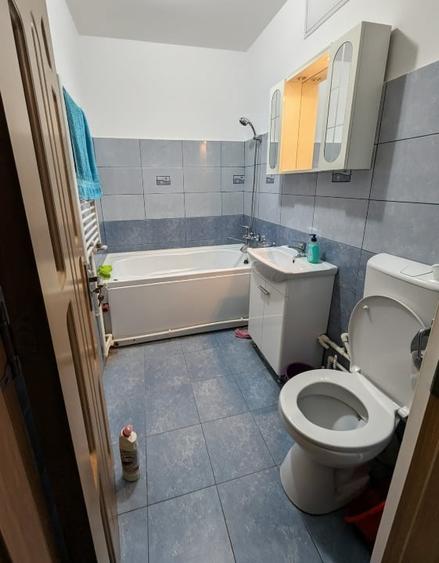 Apartament 3 cam. Tiglina 1 – Vedere Dunăre – Zona Francezi - 5