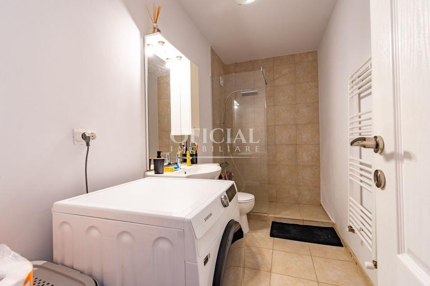 COMISION 0% | Apartament 2 Camere | 51 m2 | Zona Florilor Floresti - 8