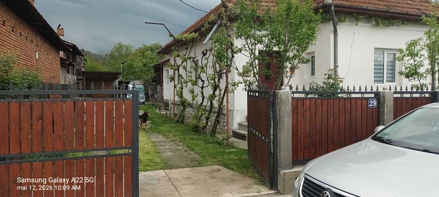 Vand casa in Domnesti Arges. - 7