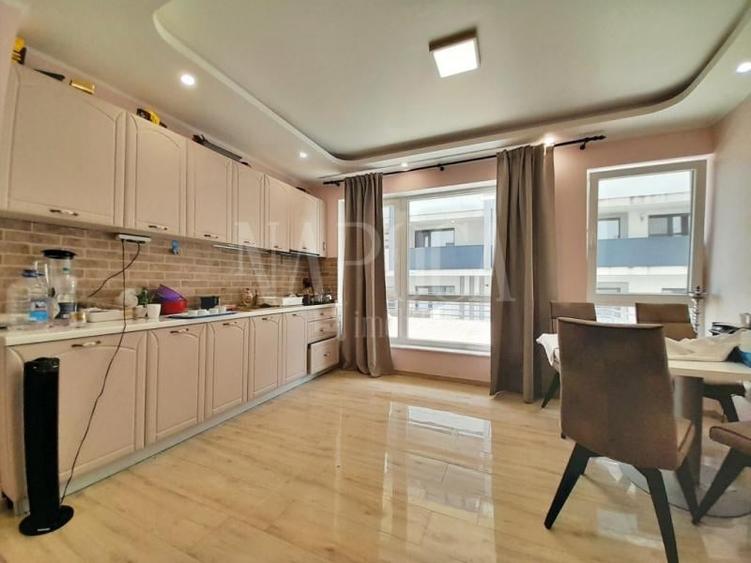 Apartament 2 camere de vanzare in Buna Ziua, Cluj Napoca - 3