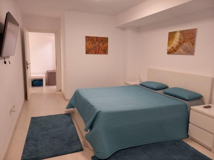 Inchiriere apartament 3 camere | Airport Residence | Otopeni - 16