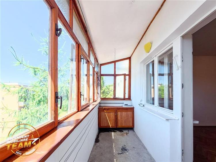 Apartament pe 63mp,orientare vestica,2 balcoane,Lenin,Sfantu Gheorghe - 2