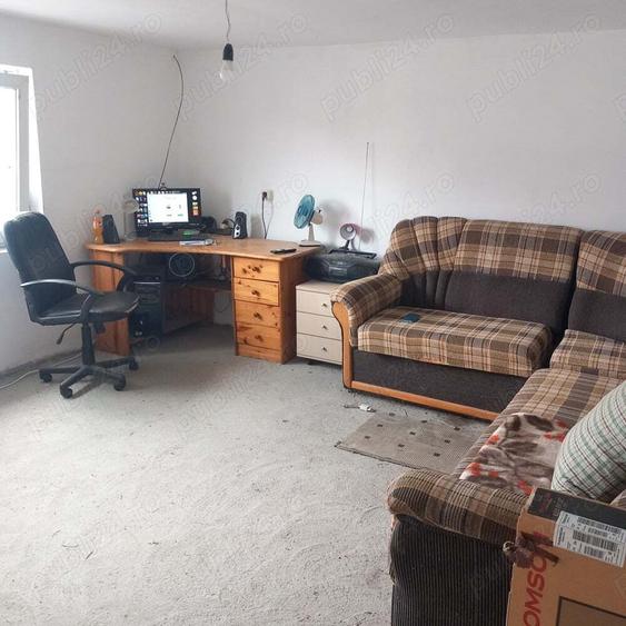 vand casa in ghelari hunedoara - 1