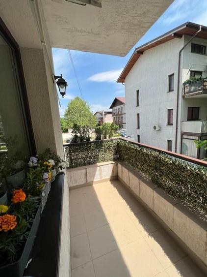 BRAGADIRU - Str. Smardan, 2 CAMERE LUX, ETAJ 1, 55 MP, LOC PARCARE - 11