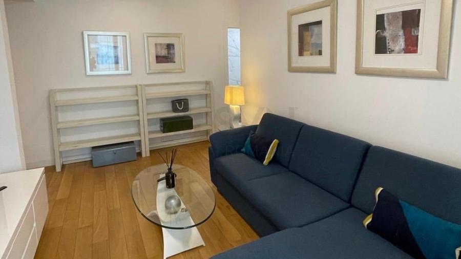 REA1004948 Apartament 2 camere I Parcare I Centrala Proprie I Palatul Parlamentu - 1