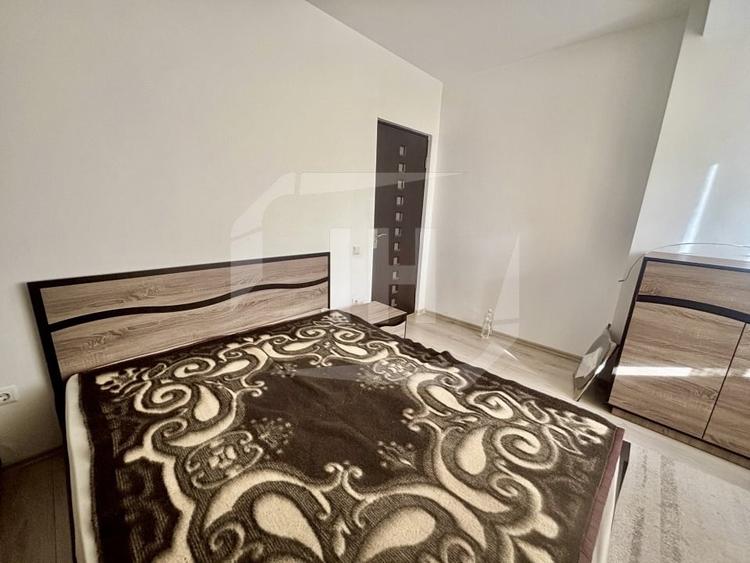 Apartament 2 camere I cu parcare I 200mp terasa I Iris I Oasului - 6
