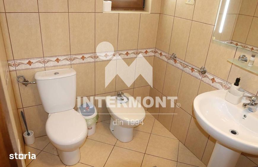 Apartament 2 camere Sinaia Furnica ,Mobilat, utilat Vedere la padure. - 4