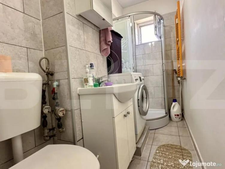 Apartament 2 camere de vanzare, Rogerius - 5