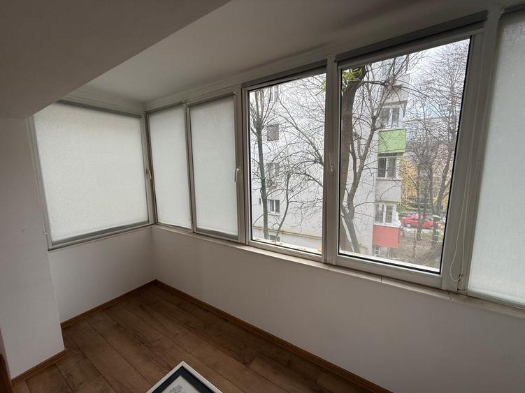 Aviatiei apartament 2 camere - 13