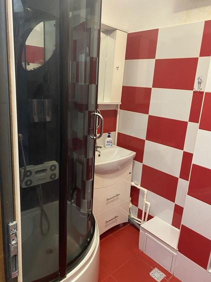 Inchiriez garsoniera Braila sos Vizirului bl C - 5