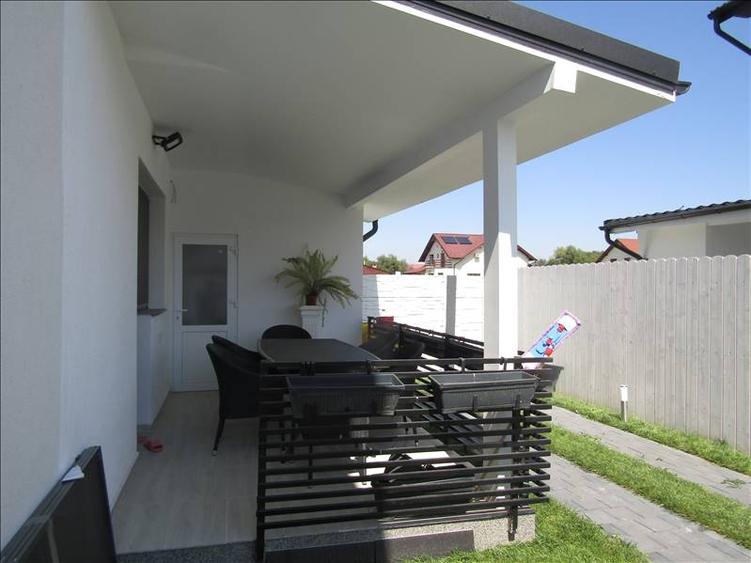 Casa LUX in Șelimbar ! - 16