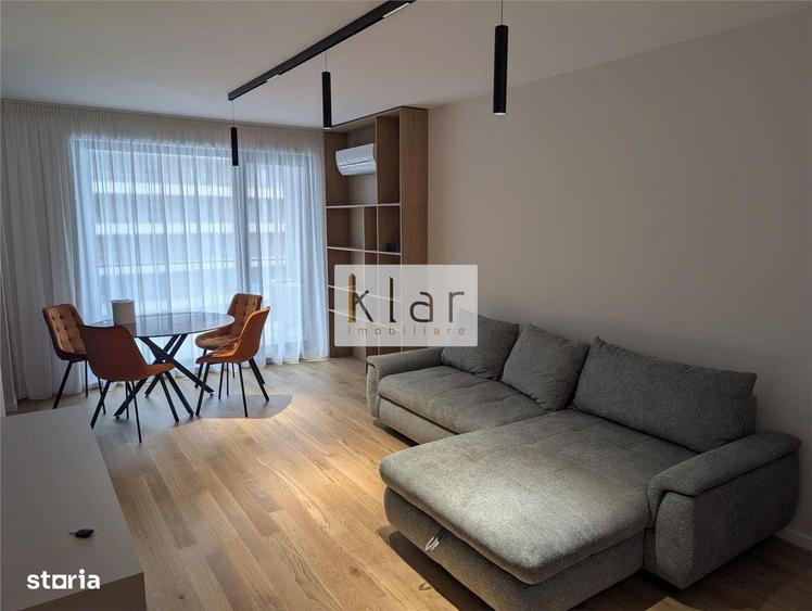 Apartament PREMIUM 3 camere 73mp,Plopilor, Parcul Rozelor - 1