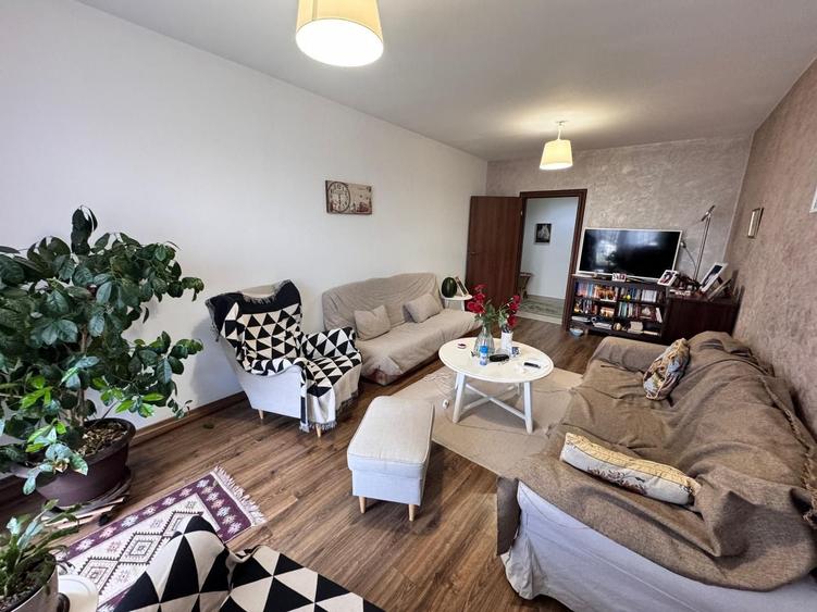 AP. 3 CAMERE STEJARULUI, BUCATARIE INCHIS,LOC PARCARE,MODERN,COMIS 0% - 4