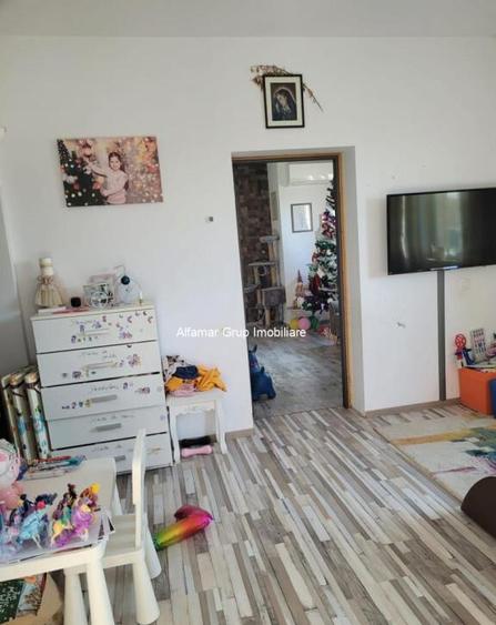 Vanzare proprietate cu 2 case Zurbaua- Dragomiresti Vale - 6