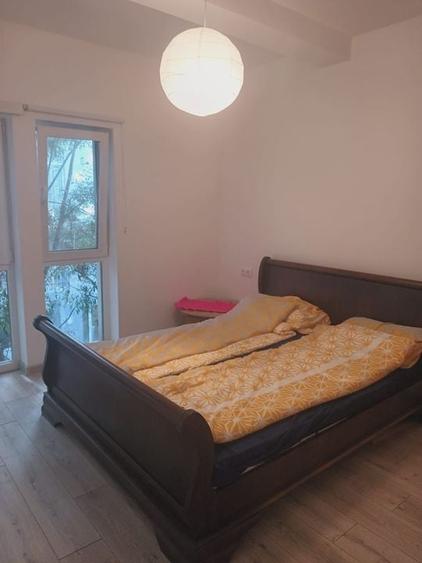 Apartament 2 camere de inchiriat | Floresti | str. Tineretului - 4