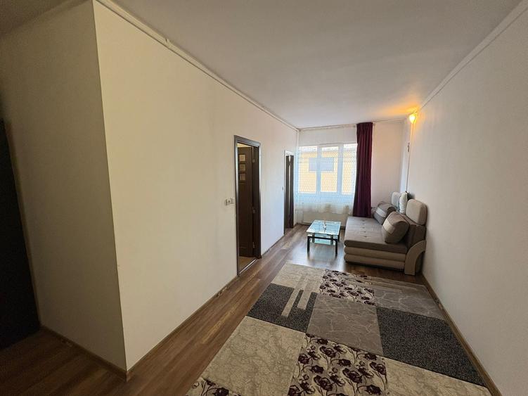 GARSONIERA | 33MP | POPESTI-LEORDENI | MOBILATA + UTILATA | GATA DE MUTAT - 12