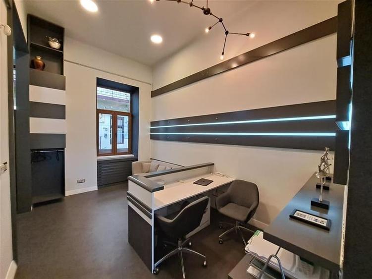 Spatiu pentru birouri, 45 mp utili, situat in zona Centrala! - 4