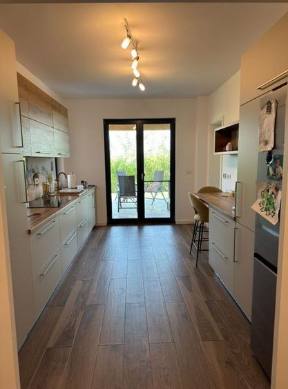 Casa individuala 4 camere 3 bai 2 terase garaj Cartierul Primaverii! - 4