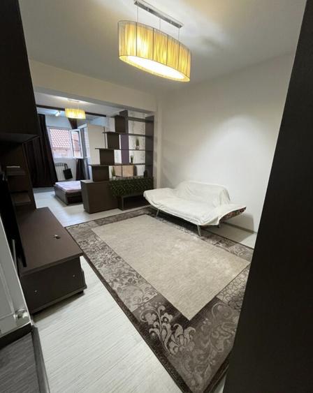 Garsoniera 45 m zona Traian - 6