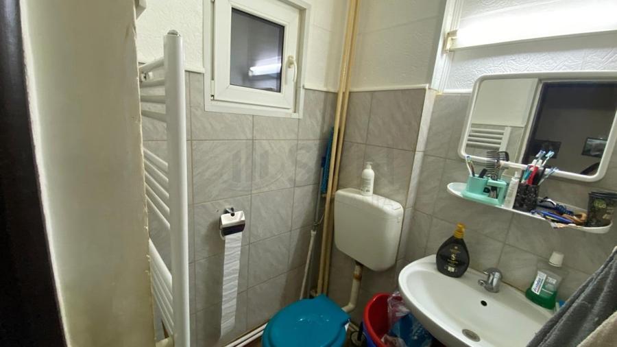 REA0014423 Apartament 3 camere Crangasi-Centrala proprie - 10