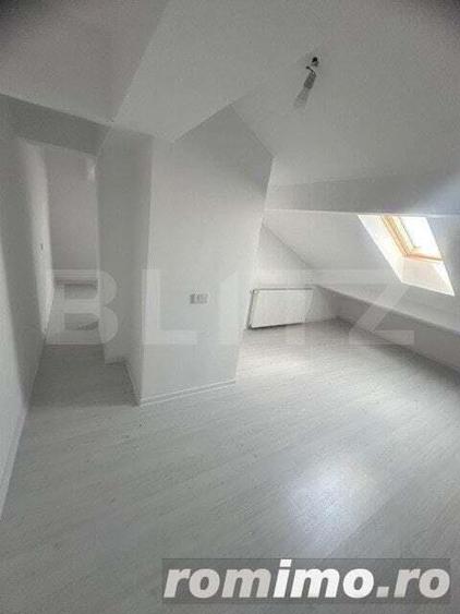 Apartament tip duplex , 92 mp + loc de parcare zona Titan - 11