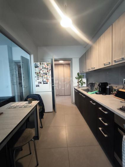 Garsoniera, Regie - 6