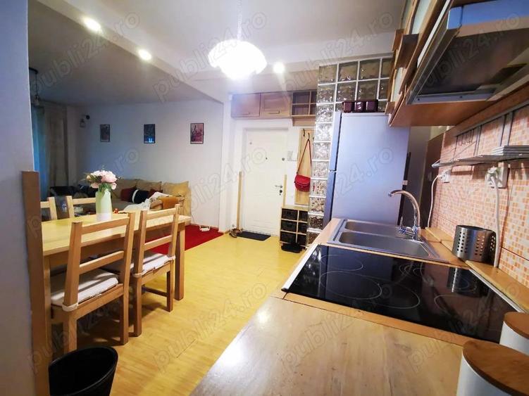 CC 804 De inchiriat apartament cu 2 camere in Tg Mure? - Corni?a - 1