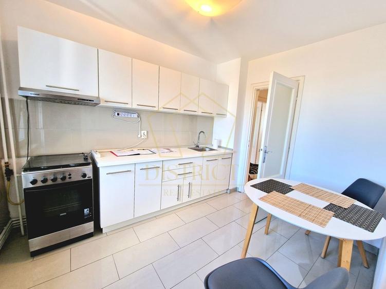 Apartament spatios cu 3 camere | Ultracentral | Marasti - 8