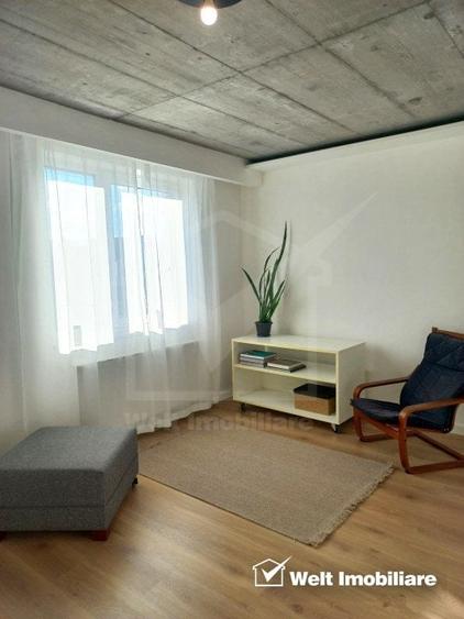 Apartament 3 camere, zona Europa,balcon, parcare, curte comuna, etaj intermediar - 6