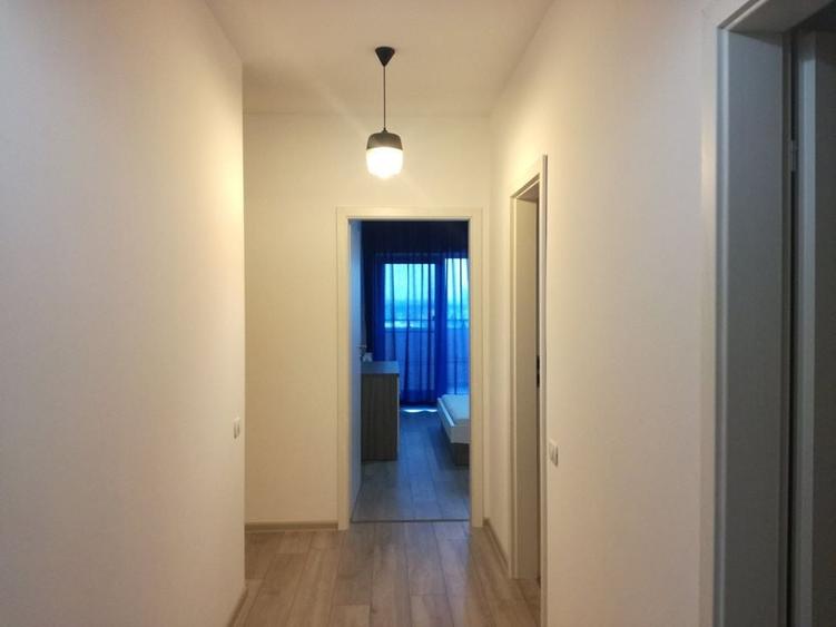 Nou! Neofort49 Metrou Gorjului & Parc I Garsoniera Noua la Cheie - 5