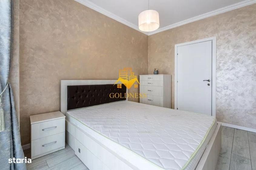 3 camere,lux,parcare, bloc nou, 2 bai, Vivido zona FSEGA, Iulius Mall - 8