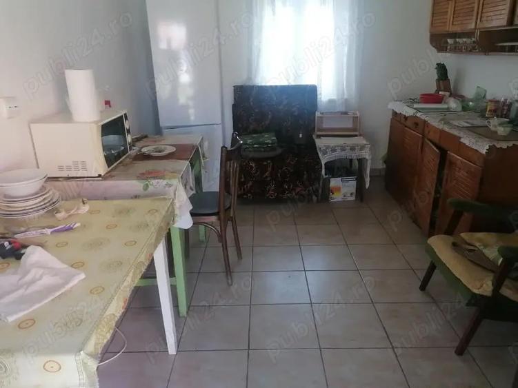 Casa Husasau de Tinca BH - 2