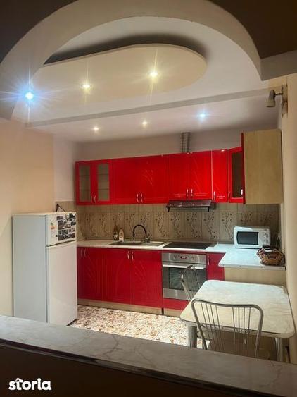 Apartament 2 camere Ared, etaj 5/6 - 4