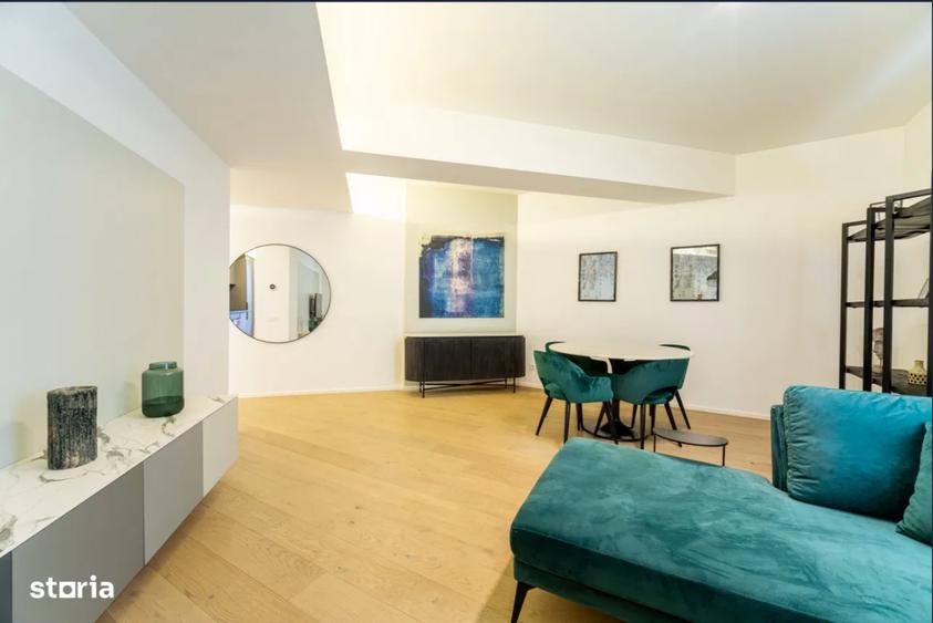 Apartament 3 camere ultra lux – Cortina Academy | Cotroceni - 6