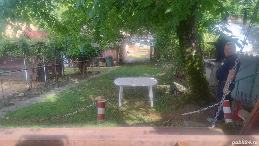 casa de vanzare satu nou 12km din tg Mure? - 7