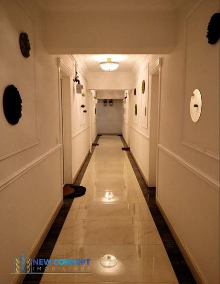 Vanzare apartament 2 camere bloc nou Copou-Royal - 7