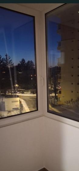 Garsoniera moderna- Astra - 2