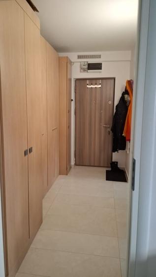 Garsoniera - decomandata - Camil Ressu - 4