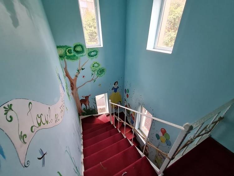 Inchiriere spatiu -  Piata Sudului - Cladire Noua - 9