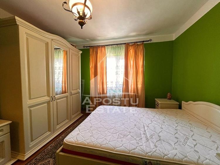 Apartament cu 2 camere, Central, Centrala Proprie - 7