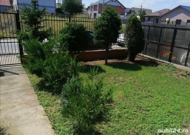 ofer spre inchiriere casa 5 camere - 2