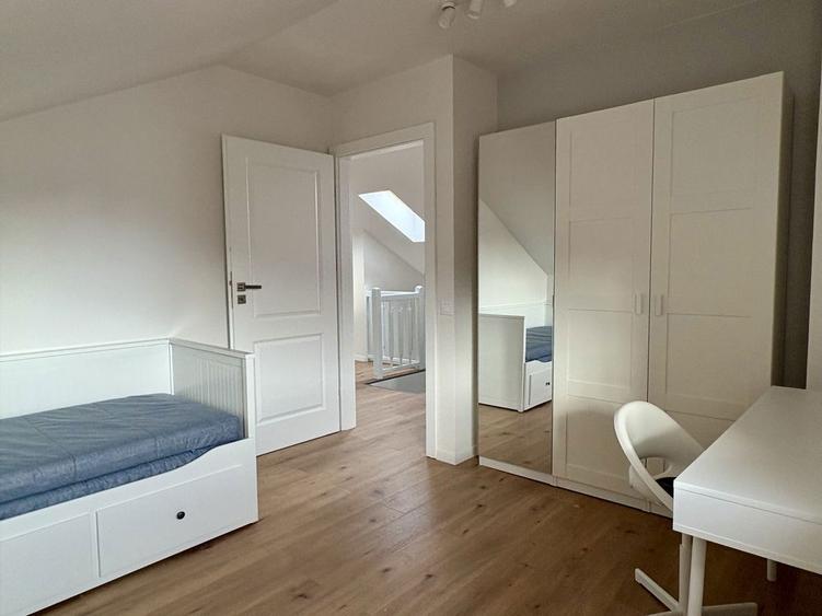 Penthouse, 2 niveluri pozitionat central - 5